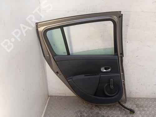 left-rear-door-renault-clio-iii-br01-cr01-2005-2006-2007-2008-2009-2010-2011-2012-2013-2014-38677952 main image