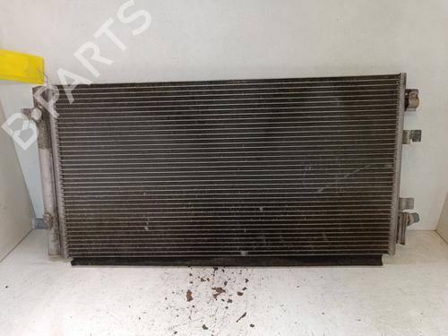 Used AC radiator AC radiator 34322994 34322994