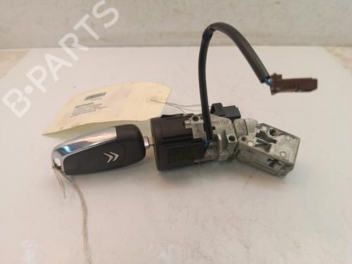Used Ignition barrel Ignition barrel CITROËN C4 II (NC_) 1.6 HDi 110 (112 hp) 34323959 34323959