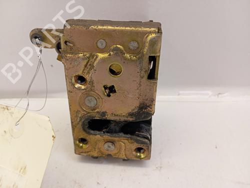 Used Front left lock Front left lock 37529213 37529213