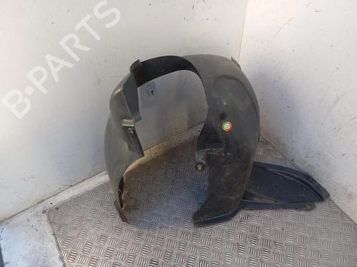 Hjulbue Hjulbue SEAT IBIZA IV (6J5, 6P1) 1.2 TDI (75 hp) 39684305 39684305