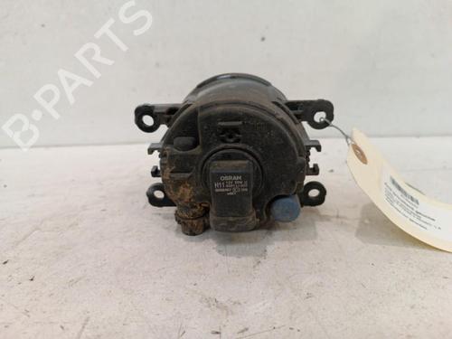 Faro Antiniebla delantero izquierdo Faro Antiniebla delantero izquierdo FORD FIESTA V (JH_, JD_) [2001-2014] 34321252 34321252