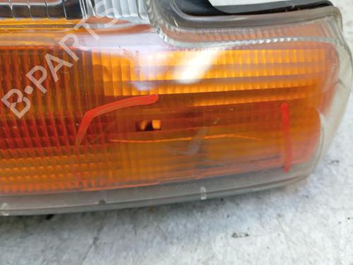 Right headlight RENAULT KANGOO Express (FC0/1_) | BP37077932C29 - Image 4