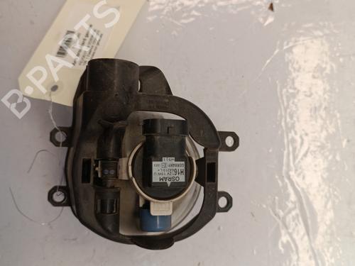 Left front fog light PEUGEOT 108 1.0 VTi | BP39488195C30 - Image 3