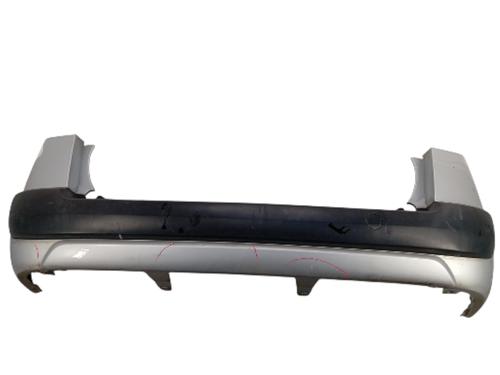 Used Rear bumper Rear bumper PEUGEOT 207 SW (WK_) 1.6 HDi (90 hp) 35809461 35809461