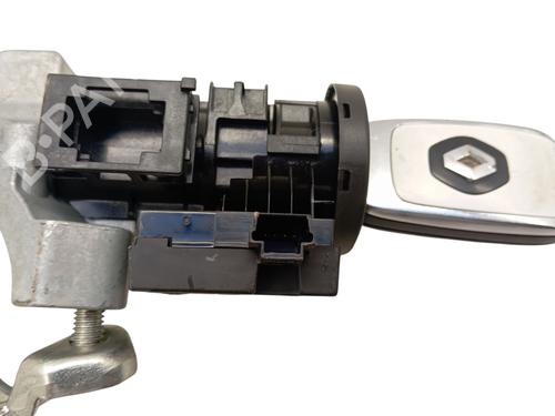 Used Ignition barrel Ignition barrel RENAULT MEGANE IV Hatchback (B9A/M/N_) [2015-2026] 34327759 34327759