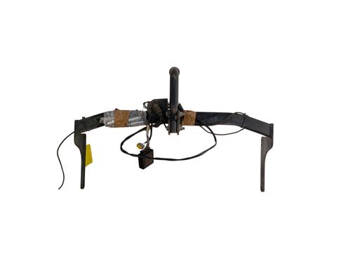 Used Tow ball/Mechanism Tow ball/Mechanism DACIA DUSTER (HM_) 1.5 dCi 115 (HMAD) (116 hp) 34329794 34329794