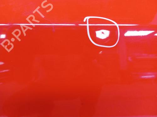 Puerta trasera derecha Puerta trasera derecha OPEL ASTRA H (A04) [2004-2014] 34322461 34322461