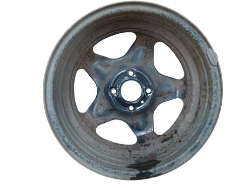 Used Rim Rim CITROËN C3 AIRCROSS II (2R_, 2C_) 1.5 BlueHDi 100 (2CYHYJ) (102 hp) 34328765 34328765