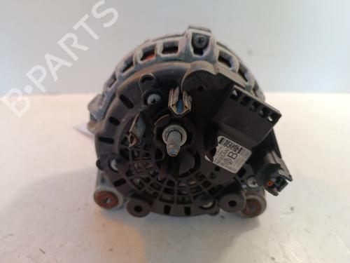 Generator Generator NISSAN PULSAR Hatchback (C13) 1.2 DIG-T (115 hp) 34325171 34325171