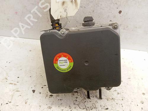 ABS Bremseaggregat ABS Bremseaggregat NISSAN QASHQAI I (J10, NJ10) [2006-2015] 34329241 34329241