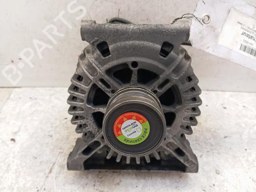 Used Alternator Alternator MERCEDES-BENZ A-CLASS (W169) A 180 CDI (169.007, 169.307) (109 hp) 36472401 36472401