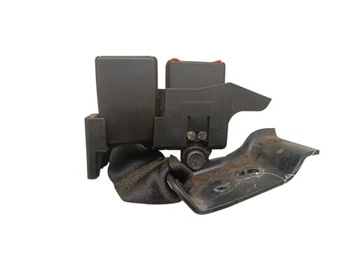 Used Seat buckle Seat buckle RENAULT CLIO III (BR0/1, CR0/1) 1.5 dCi (C/BR0G, C/BR1G) (68 hp) 36471624 36471624