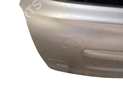 Used Tailgate Tailgate TOYOTA AVENSIS Estate (_T25_) [2003-2008] 36144997 36144997