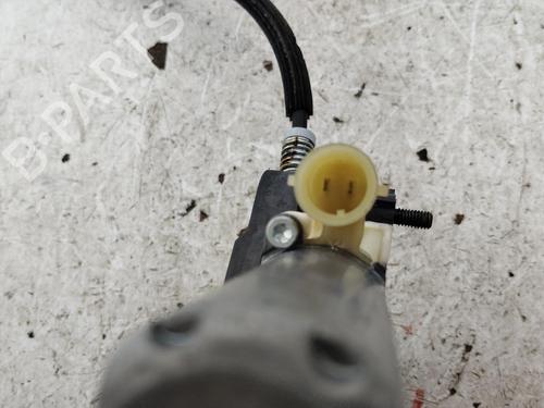 Used Front left window mechanism Front left window mechanism RENAULT CLIO II (BB_, CB_) 1.5 dCi (B/C2J) (68 hp) 39626515 39626515