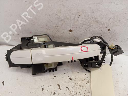 Used Front right exterior door handle Front right exterior door handle FORD KUGA II (DM2) 2.0 TDCi 4x4 (180 hp) 35809778 35809778