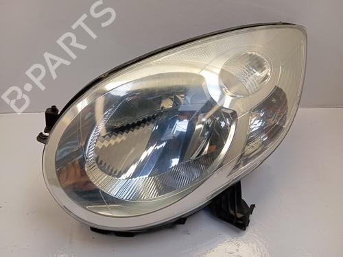 Left headlight CITROËN C1 (PM_, PN_) 1.0 | BP37504273C28 - Image 2