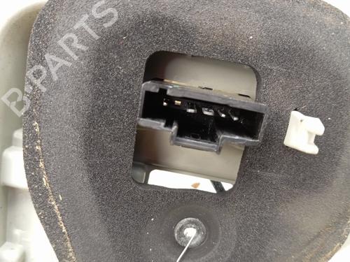 Used Lamp holder Lamp holder PEUGEOT 208 II (UB_, UP_, UW_, UJ_) 1.2 PureTech 100 (101 hp) 34329104 34329104