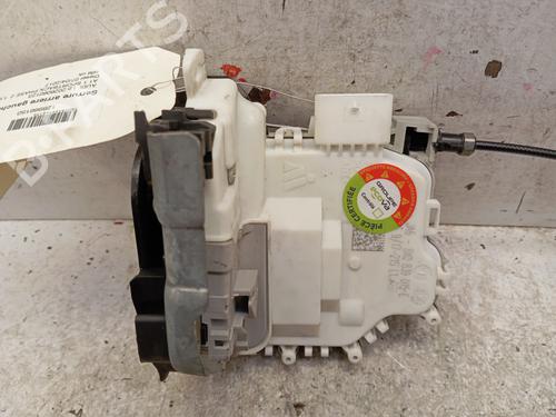 Used Rear left lock Rear left lock 37077954 37077954