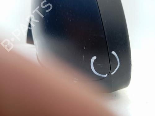 Used Left mirror Left mirror HYUNDAI i10 I (PA) 1.2 (86 hp) 34326029 34326029