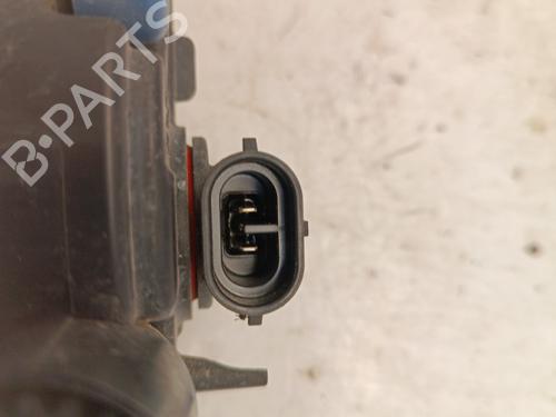 Used Left front fog light Left front fog light 38010113 38010113