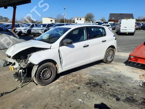 Brukte deler til PEUGEOT 308 II (LB_, LP_, LW_, LH_, L3_)  1.6 HDi 100  4630706