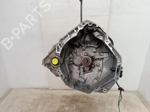 Gearbox RENAULT TWINGO III (BCM_, BCA_) 0.9 TCe 90 (BCM9, BCM2) | BP34322176M3  - Image 5