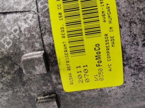 AC compressor FORD S-MAX (WA6) 2.0 TDCi | BP39543611M34 - Image 4