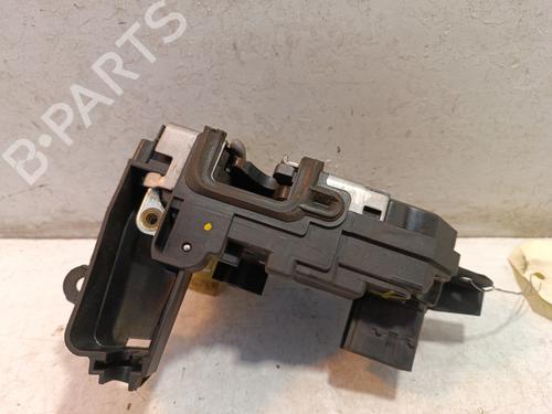 Venstre fortil lås Venstre fortil lås OPEL ZAFIRA / ZAFIRA FAMILY B (A05) 1.9 CDTI (M75) (120 hp) 34324574 34324574