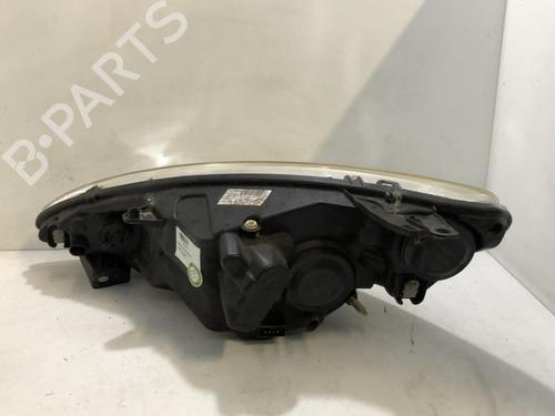 Right headlight PEUGEOT 1007 (KM_) 1.4 | BP35810403C29 - Image 2