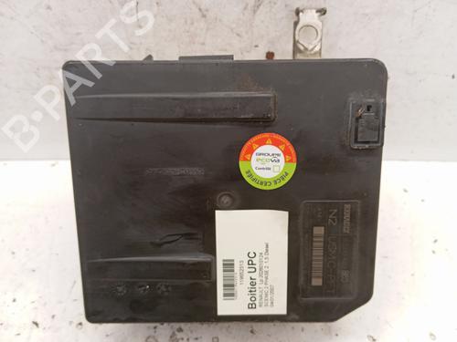 Used Electronic module Electronic module RENAULT SCÉNIC II (JM0/1_) [2003-2010] 34328735 34328735
