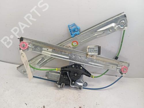 Front left window mechanism CITROËN C3 Picasso (SH_) 1.2 THP 110 (SHHNZ6) | BP39626760C22 - Image 3