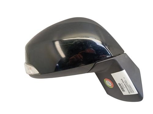 Used Right mirror Right mirror RENAULT SCÉNIC III (JZ0/1_) 1.6 dCi (JZ00, JZ12) (130 hp) 36472724 36472724