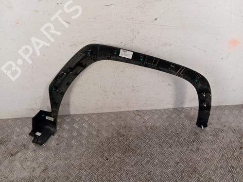 Used Front left wheel arch trim Front left wheel arch trim HYUNDAI TUCSON (NX4E, NX4A) 1.6 T-GDi Hybrid (230 hp) 34328475 34328475