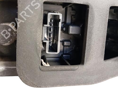 Left taillight DACIA LOGAN MCV II TCe 90 (K8M1, K8MA, K8AC) | BP38722255C34 - Image 3