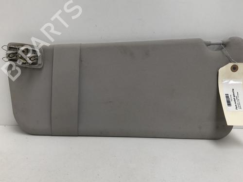 Pala sol esquerda Pala sol esquerda CITROËN BERLINGO Box Body/MPV (K9) [2018-2026] 34320410 34320410