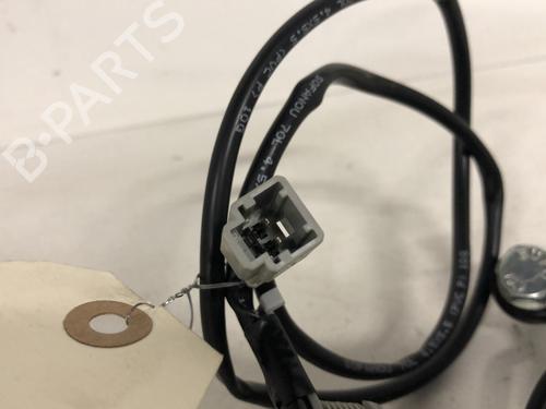 Used Seat buckle Seat buckle FIAT 500 (312_) 1.2 (312AXA1A) (69 hp) 34320379 34320379