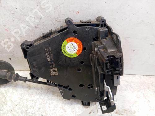 Used Rear left lock Rear left lock 37077709 37077709