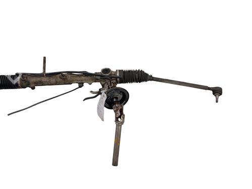 Used Steering rack Steering rack PEUGEOT 307 CC (3B) 2.0 HDi 135 (136 hp) 34327537 34327537