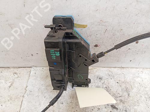 Used Rear right lock Rear right lock 36572691 36572691