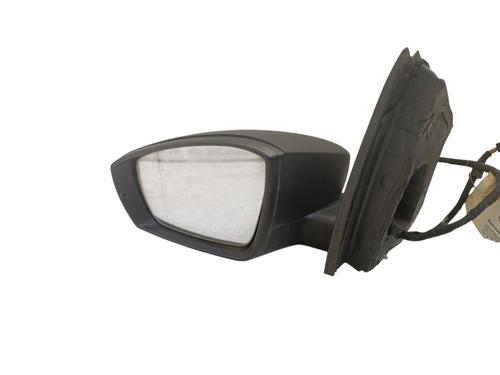 Used Left mirror Left mirror VW POLO V (6R1, 6C1) 1.2 (60 hp) 35810282 35810282