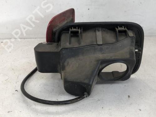 Used Fuel flap Fuel flap FIAT PANDA (312_, 319_) 0.9 (312PXG1A) (86 hp) 34321927 34321927