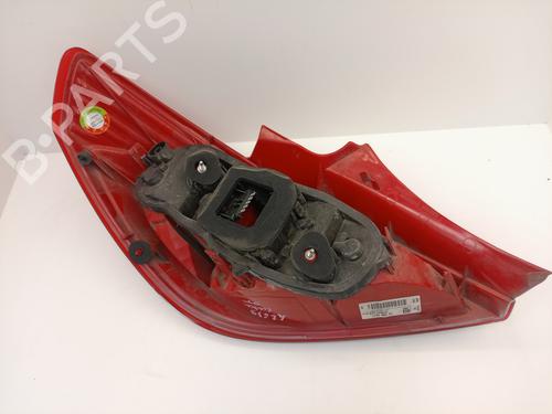 Used Right taillight Right taillight OPEL CORSA D (S07) 1.3 CDTI (L08, L68) (75 hp) 34324727 34324727