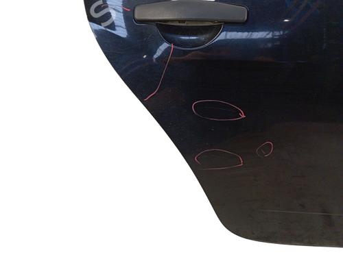 Used Right rear door Right rear door DACIA DUSTER (HS_) [2010-2018] 35809924 35809924