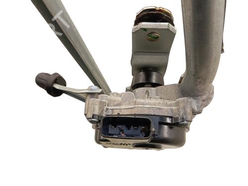 Front wiper motor DACIA SANDERO III 1.0 TCe 100 ECO-G | BP37738118M29 - Image 2