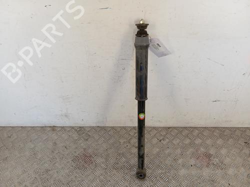 Used Left rear shock absorber Left rear shock absorber RENAULT ARKANA I (LCM_, LDN_) 1.3 TCe 140 (LDN0) (140 hp) 34327060 34327060