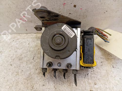 Used ABS pump ABS pump PEUGEOT 206 CC (2D) [2000-2008] 36472643 36472643