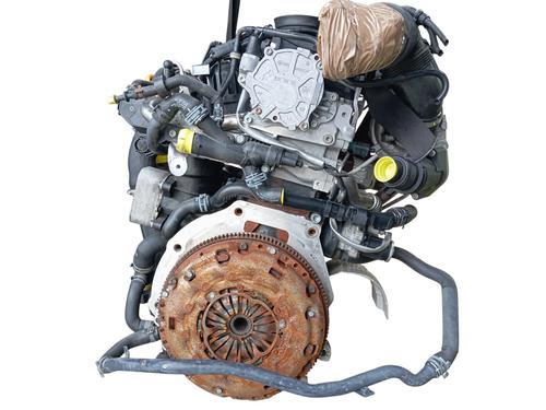 Engine VW BEETLE (5C1, 5C2) | BP38954481M1 - Image 2