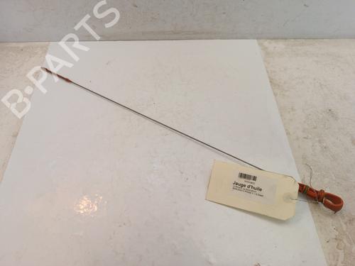 Used Other Other CITROËN BERLINGO Box Body/MPV (B9) [2008-2026] 34323999 34323999