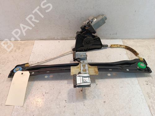 Front right window mechanism VW UP! (121, 122, BL1, BL2, BL3, 123) 1.0 | BP34324961C23 - Image 2